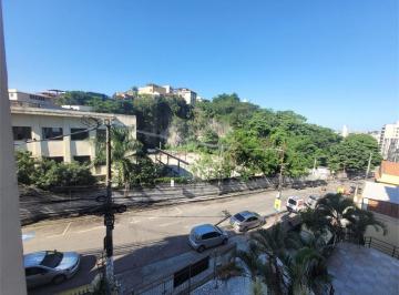 Sem Categoria · Apartamento à venda em São Cristóvão - RJ