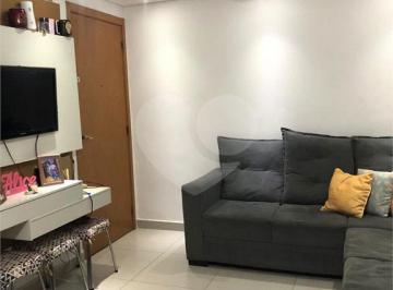 Imagem Principal · Apartamento à venda com 2 quartos no condomínio Santa Lúcia, Guarulhos