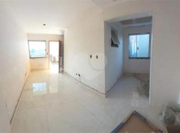 Imagem Principal · Apartamento à venda com 2 quartos em Jaçanã, São Paulo