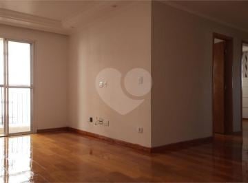 Imagem Principal · Apartamento à venda com 3 quartos no condomínio Recanto Dos Pássaros, São Paulo