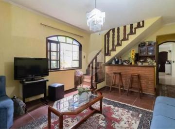 Imagem Principal · Casa  à venda com 3 quartos, sendo 2 suítes,  no condomínio Quinto Andar - 07096-232 - 20, Guarulhos