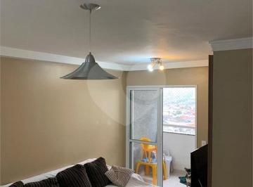 Imagem Principal · Apartamento à venda com 3 quartos, sendo 1 suíte,  no condomínio Conquista Guarulhos, Guarulhos