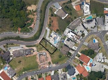 Imagem Principal · Terreno  à venda no condomínio Arujá Hills III, Arujá