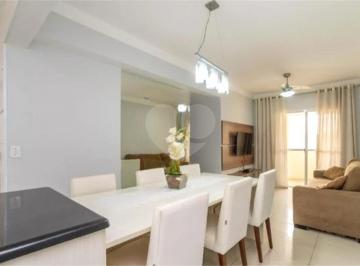 Área de Serviço · Apartamento com 3 quartos à venda em Vila Progresso - SP