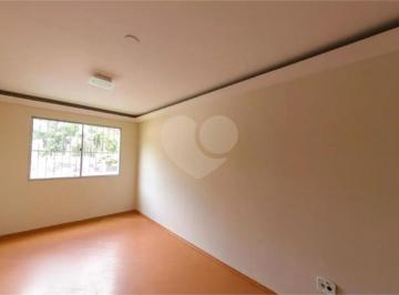 Área de Serviço · Apartamento com 2 quartos à venda em Jardim Peri - SP