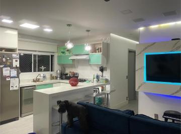Área de Serviço · Apartamento com 3 quartos à venda em Cocaia - SP