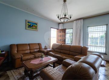 Imagem Principal · Casa à venda com 3 quartos, sendo 1 suíte, em Vila Rosália, Guarulhos