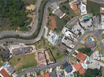 Imagem Principal · Terreno à venda no condomínio Arujá Hills III, Arujá