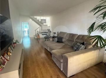 Imagem Principal · Sobrado à venda com 3 quartos, sendo 1 suíte,  em Tucuruvi, São Paulo