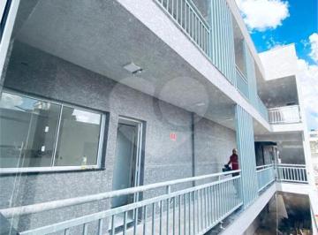 Imagem Principal · Apartamento à venda com 1 quarto no condomínio Yes Parada Inglesa Residencial Lucília Do Ceu, São Pa