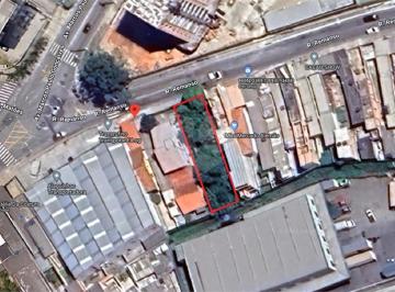 Área de Serviço · Terreno à venda em Vila Nova Bonsucesso - SP