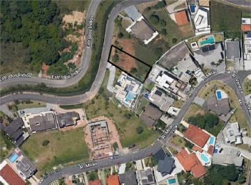 Imagem Principal · Terreno à venda no condomínio Arujá Hills III, Arujá