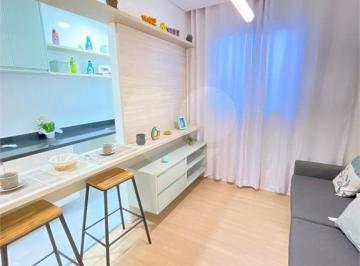 Imagem Principal · Apartamento à venda com 2 quartos no condomínio Monte Moriah Ideal Residence, Guarulhos
