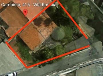 Imagem Principal · Terreno à venda em Vila Rosália, Guarulhos