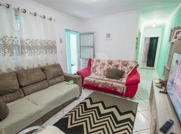 Área de Serviço · Casa com 5 quartos à venda em Jardim Rosa De Franca - SP