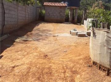 Imagem Principal · Terreno à venda no Centro, Nazaré Paulista