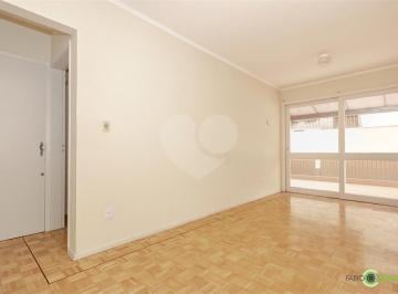 Apartamento · 57m² · 2 Quartos · 1 Vaga · Apartamento com 2 quartos à venda em Independência - RS