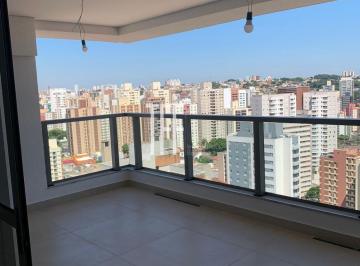 0 · Apartamento de 111 m2 para venda no Cambuí em Campinas - SP