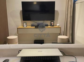 0 · Apartamento a venda Centro Campinas/SP