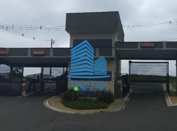 Foto 01 · Terreno à Venda em Vargem Grande Paulista Condomínio Res. San Diego Excelente Oportunidade!