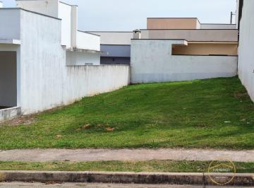 Terreno · 160m² · Terreno à venda no bairro Condomínio Terras de São Francisco - Sorocaba/SP