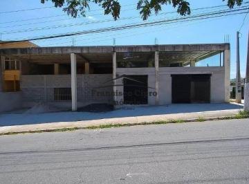 Comercial · 612m² · 8 Vagas · Ponto Comercial à venda no bairro Parque das Alamedas - Guaratinguetá/SP