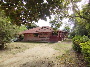 Rural · 35758m² · 2 Quartos · 2 Vagas · Sítio à venda no bairro Quiririm - Taubaté/SP