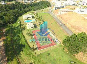 Terreno · 400m² · Terreno 400 m² - Reserva Santa Paula - Cotia/SP