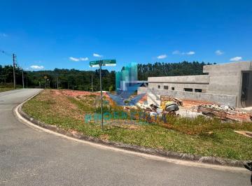 Terreno · 400m² · Terreno 400 m² - Reserva Santa Paula - Cotia/SP