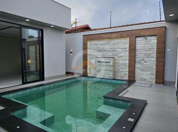Casa · 230m² · 4 Quartos · 4 Vagas · Casa 4 suites plenas, Jardim America