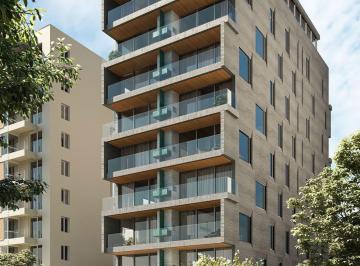 Apartamento · 130m² · 1 Quarto · 3 Vagas · Apartamento à venda - em Bigorrilho