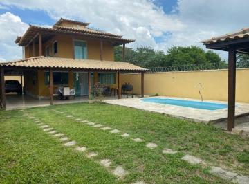Casa · 225m² · 2 Quartos · 7 Vagas · Casa em Ossos, Armação dos Búzios/RJ de 225m² 2 quartos à venda por R$ 1.300.000,00