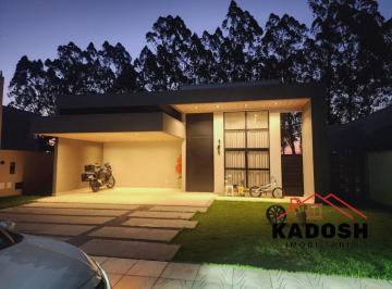 Foto 01 · Casa para Venda no Condominio Haras Residence, localizada em Conceição de Jacuípe