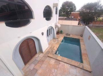 Casa · 276m² · 3 Quartos · 4 Vagas · Casa em Parque Santa Cecília, Piracicaba/SP de 276m² 3 quartos à venda por R$ 1.000.000,00