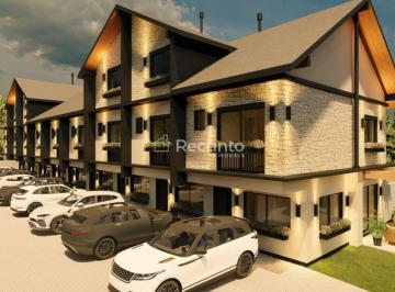 Casa · 127m² · 3 Quartos · 1 Vaga · Casa em Centro, Canela/RS de 127m² 3 quartos à venda por R$ 995.837,00