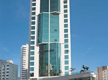 Foto 01 · EDIFÍCIO CARTAGENA RESIDENCE - APARTAMENTO 03 SUÍTES - ALTO PADRÃO - NA AVENIDA BRASIL.