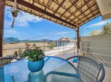 Casa · 130m² · 2 Quartos · 1 Vaga · Casa em Camboinhas, Niterói/RJ de 130m² 2 quartos à venda por R$ 1.000.000,00
