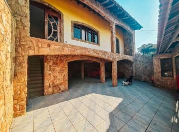Casa · 340m² · 3 Quartos · Casa em Vila Real Santista, Suzano/SP de 340m² 3 quartos à venda por R$ 1.200.000,00
