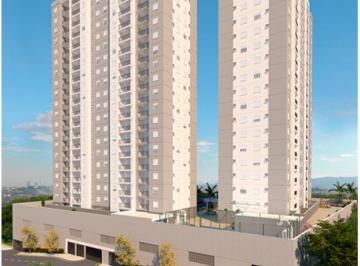 Apartamento de 2 quartos, Osasco · Vendo apto de 49 a 76 m 2 2 dormit- na planta no Jardim São Pedro - Osasco