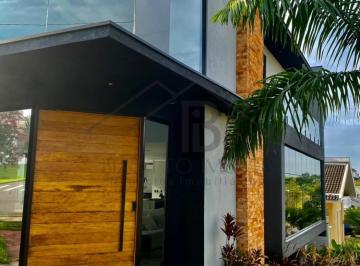 Foto 01 · Belíssimo imóvel Alto padrão, condomínio Santa Clara em Indaiatuba- São Paulo, a casa conta com 4 su
