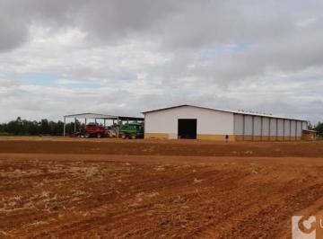 Foto 01 · Fazenda, Centro, Água Boa, MT