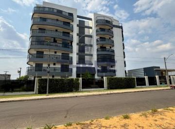 Foto 01 · Apartamento, Tião Mineiro, Paragominas, PA