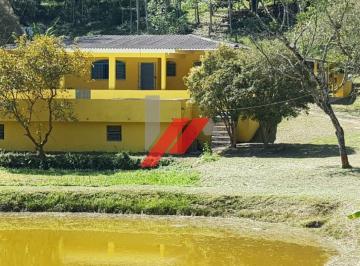 Foto 01 · Chacara, Quinta Divisão, Suzano, SP