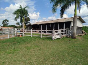 Rural de 2 quartos, Bofete · Linda Chácara em local privilegiado a 1 KM da Cidade de Bofete/SP