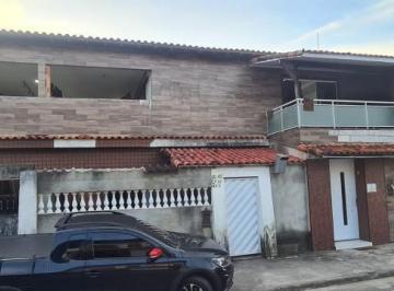 Foto 01 · Casa, Campo Grande, Rio de Janeiro, RJ