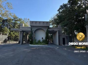 Terreno · 360m² · Terreno à Venda em Condomínio Fechado – Vista Panorâmica para a Cidade!