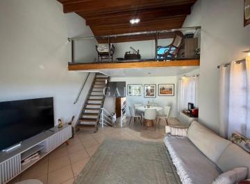 Foto 01 · Imperdível Casa à Venda, jardim paulista em Atibaia-SP, 3 quartos, 1 suíte, 3 salas, piscina, 4 vaga