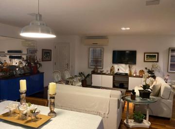 Apartamento de 4 quartos, Rio de Janeiro · BARRAMARES 4QTS(1SUITE)