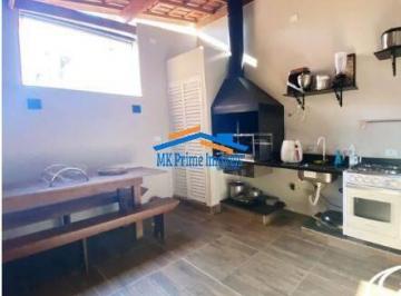 Casa · 187m² · 3 Quartos · 2 Vagas · Lindo Sobrado 3 Dorm sendo 1 Suíte, 2 Vagas de Garagem, Vila Ayrosa/Osasco