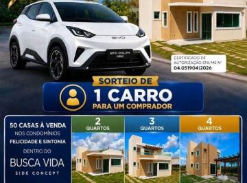 Casa de 2 quartos, · Excelentes Casas em Abrantes em Condomínio Fechado!